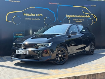 Used Vauxhall Astra 2022 for sale - 79211993: Photo