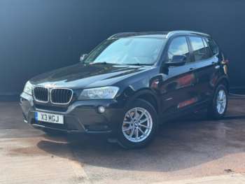 2011 (11) - 2.0 20d SE Steptronic xDrive Euro 5 (s/s) 5dr