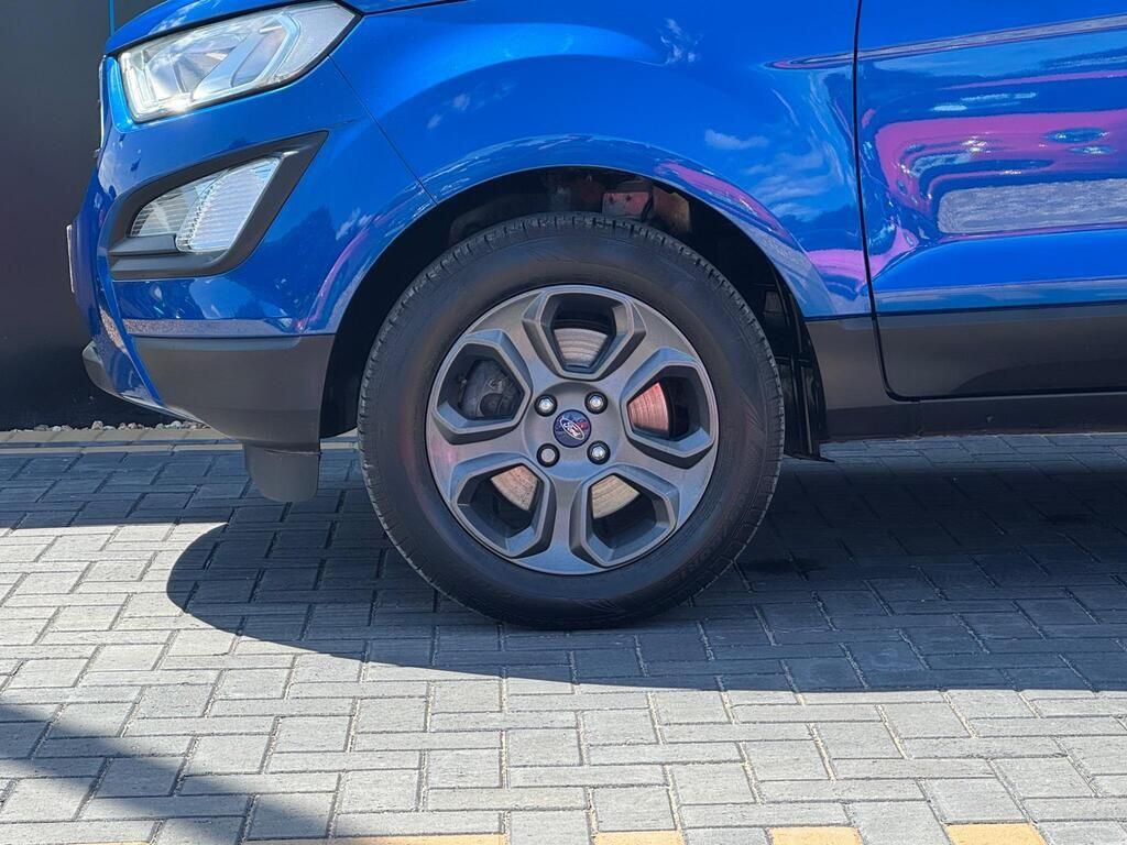 Used Ford Ecosport 2018 for sale - 76214155: Photo 11