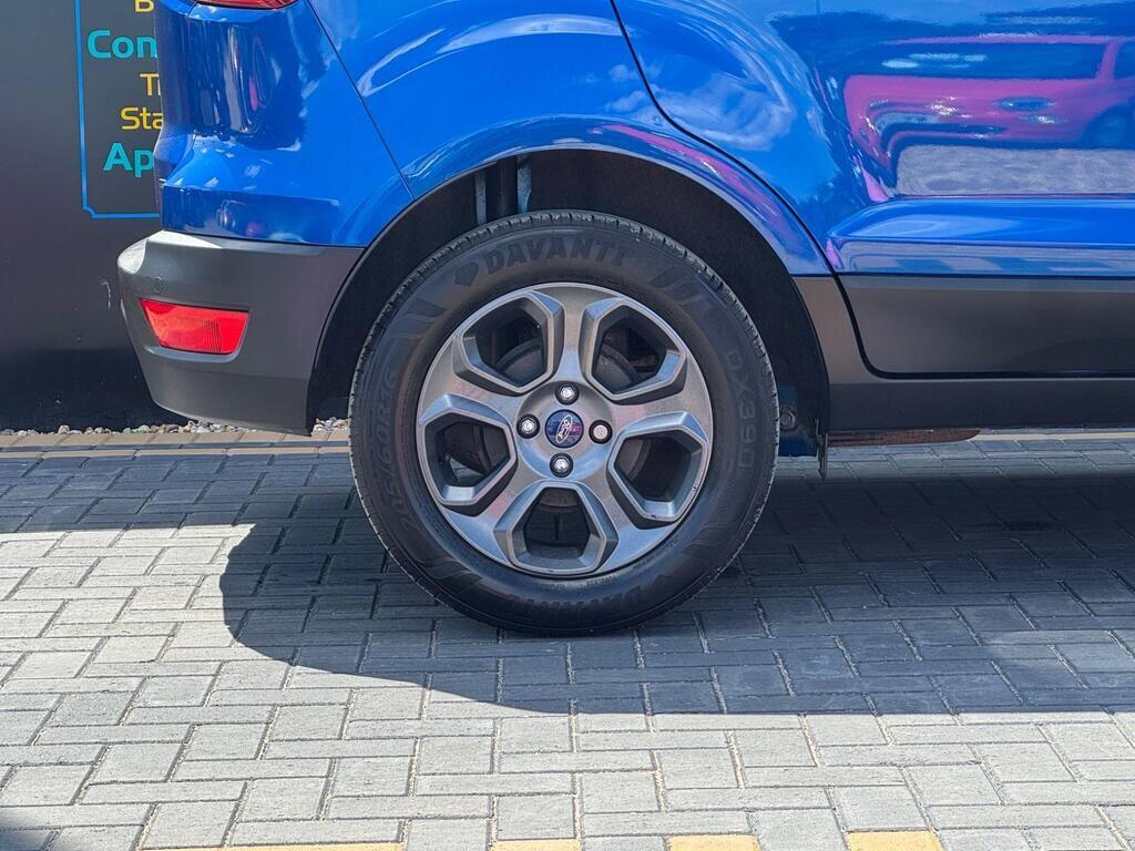 Used Ford Ecosport 2018 for sale - 76214155: Photo 14