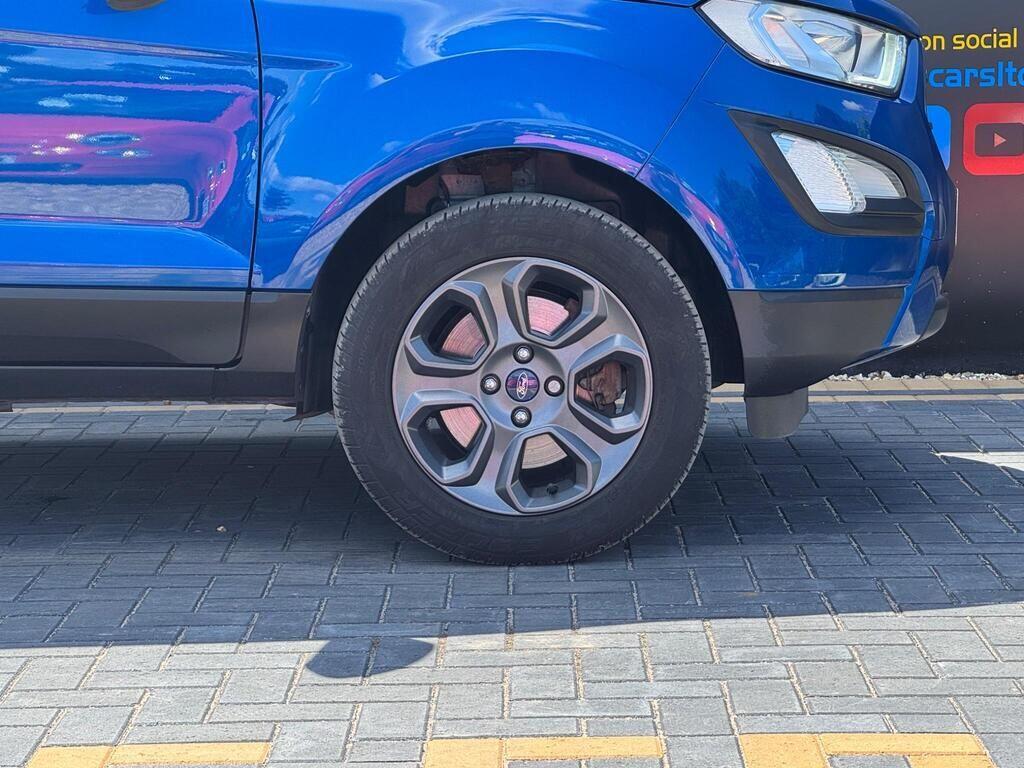 Used Ford Ecosport 2018 for sale - 76214155: Photo 15