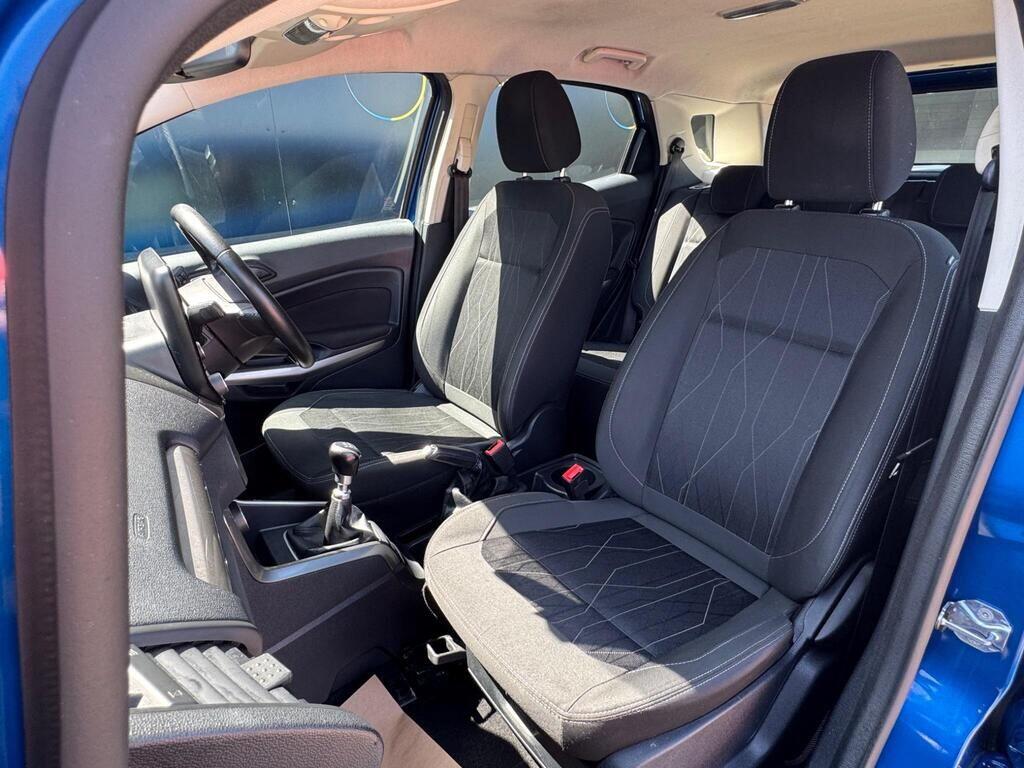 Used Ford Ecosport 2018 for sale - 76214155: Photo 19