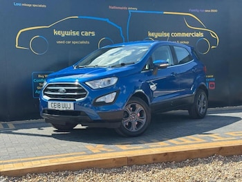 Ford - Ecosport