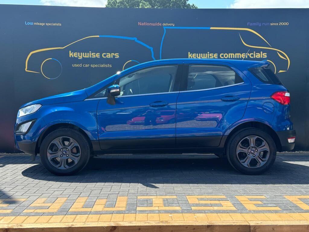 Used Ford Ecosport 2018 for sale - 76214155: Photo 2