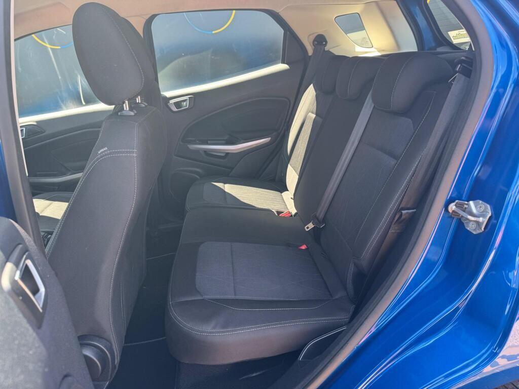 Used Ford Ecosport 2018 for sale - 76214155: Photo 23