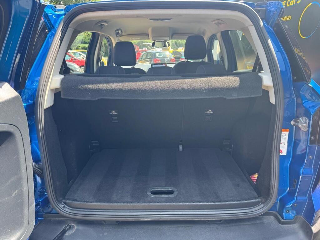 Used Ford Ecosport 2018 for sale - 76214155: Photo 24