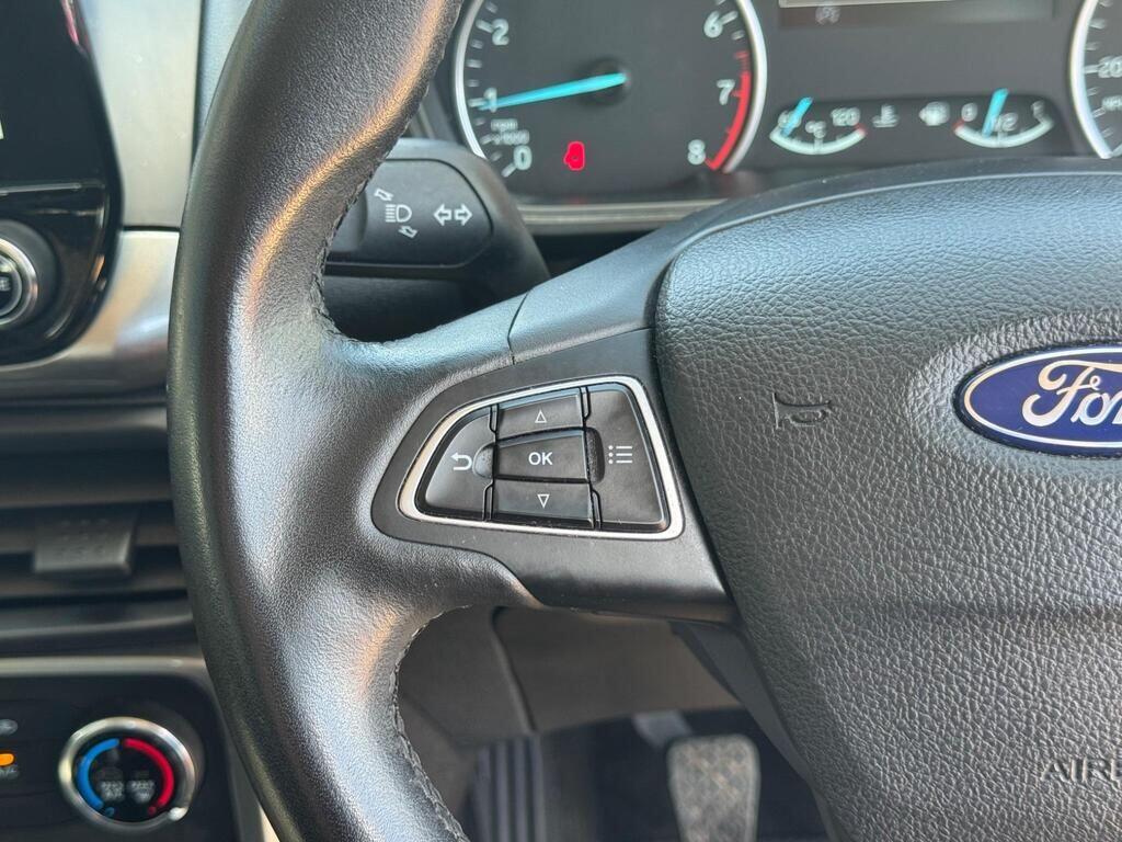 Used Ford Ecosport 2018 for sale - 76214155: Photo 28