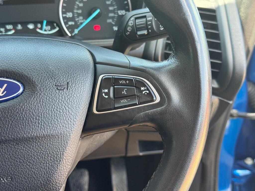 Used Ford Ecosport 2018 for sale - 76214155: Photo 29