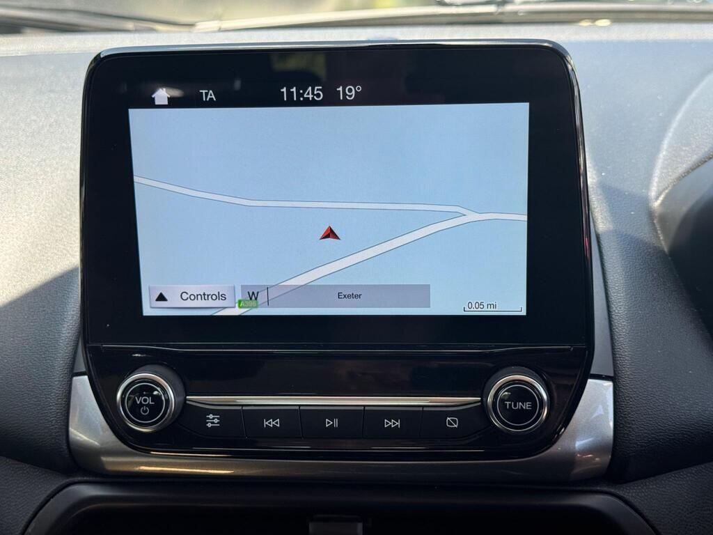 Used Ford Ecosport 2018 for sale - 76214155: Photo 30