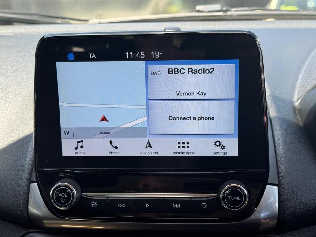 Used Ford Ecosport 2018 for sale - 76214155: Photo 31