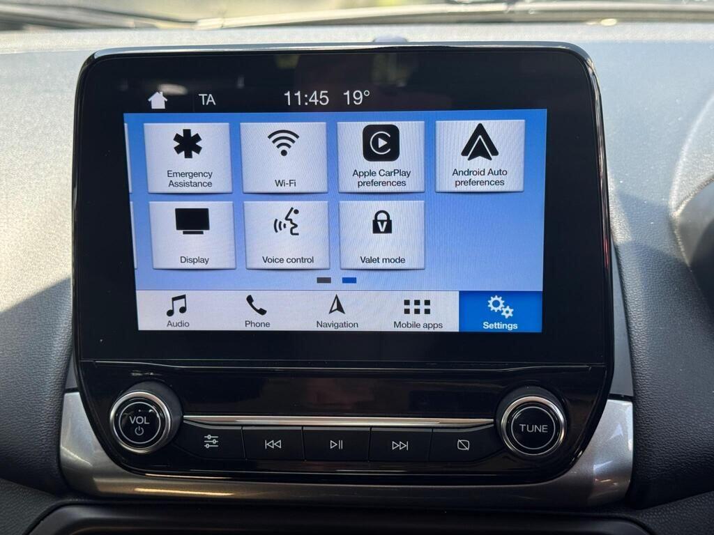 Used Ford Ecosport 2018 for sale - 76214155: Photo 32