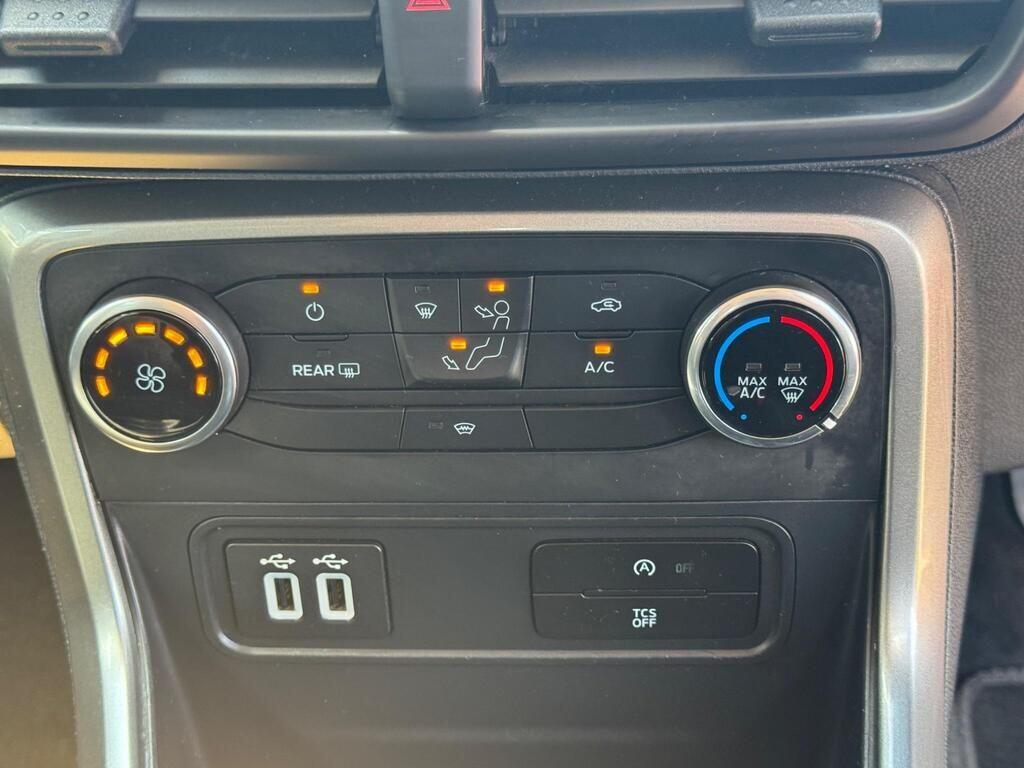 Used Ford Ecosport 2018 for sale - 76214155: Photo 33