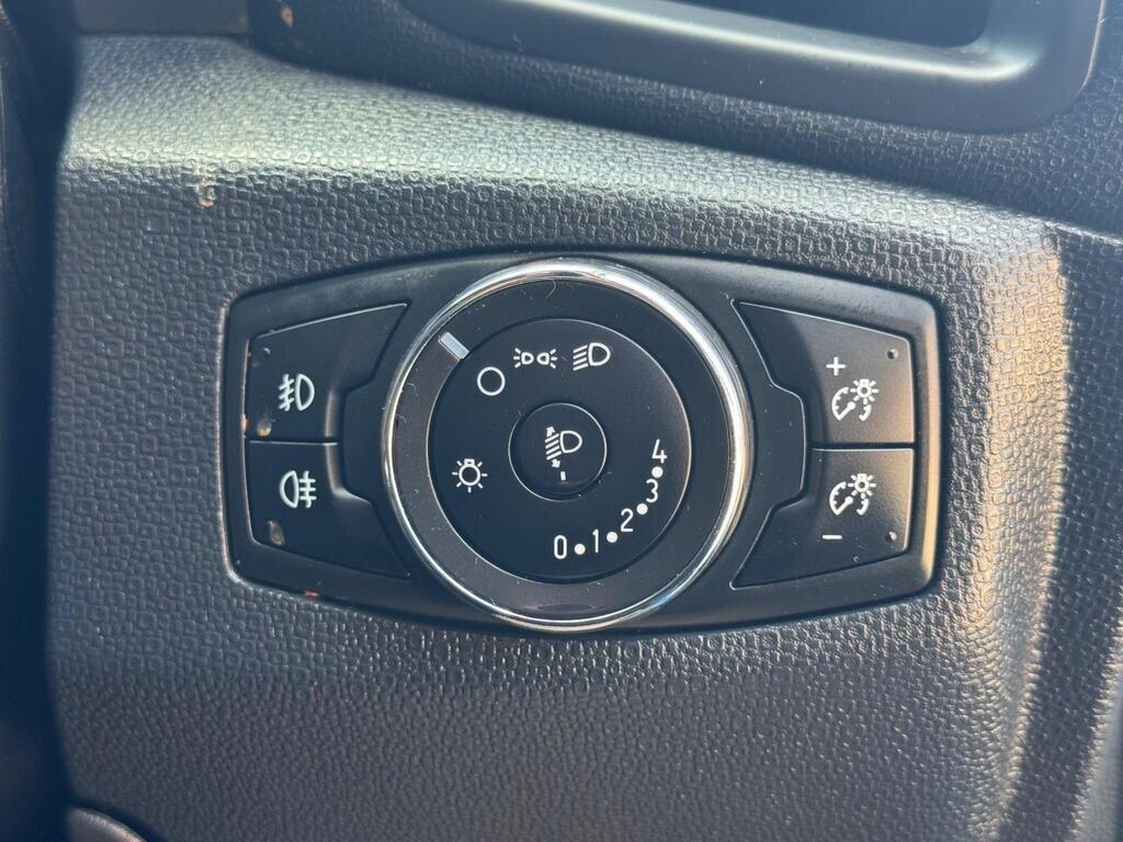 Used Ford Ecosport 2018 for sale - 76214155: Photo 35