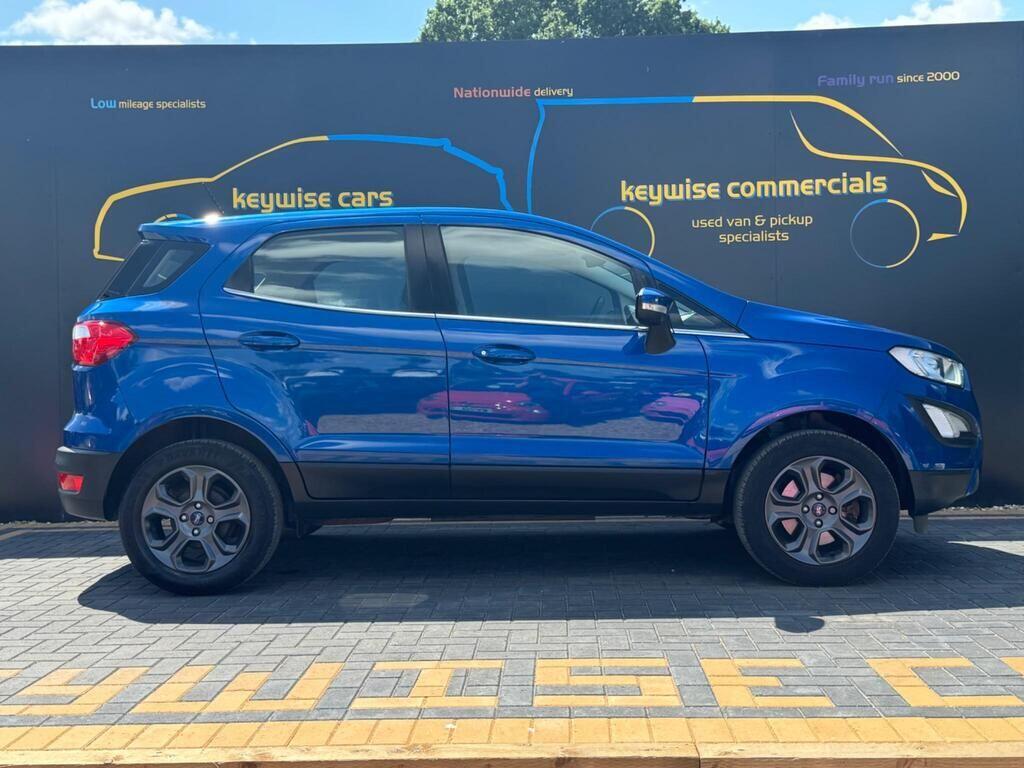 Used Ford Ecosport 2018 for sale - 76214155: Photo 7
