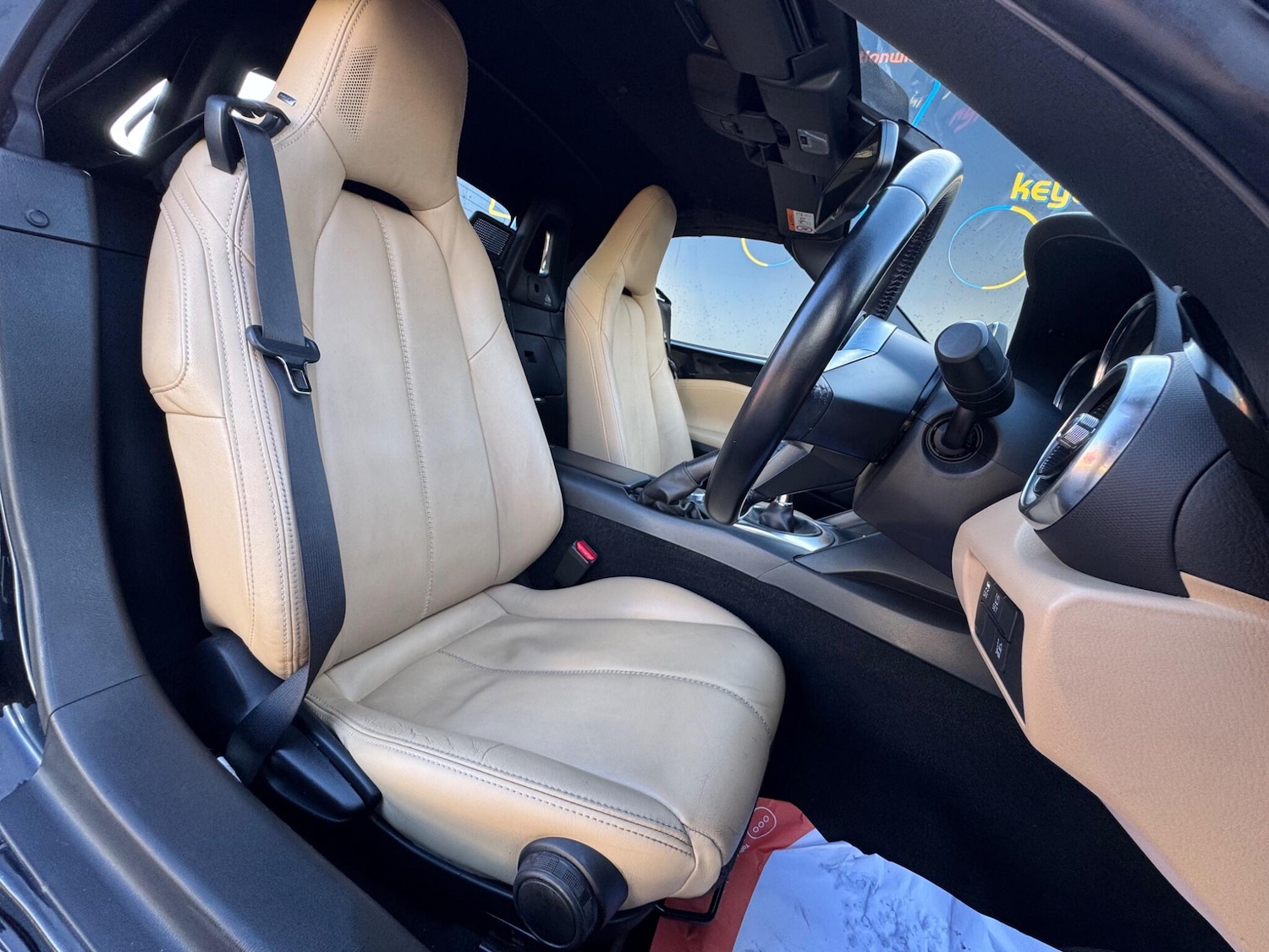 Used Mazda MX-5 2015 for sale - 77550695: Photo 17