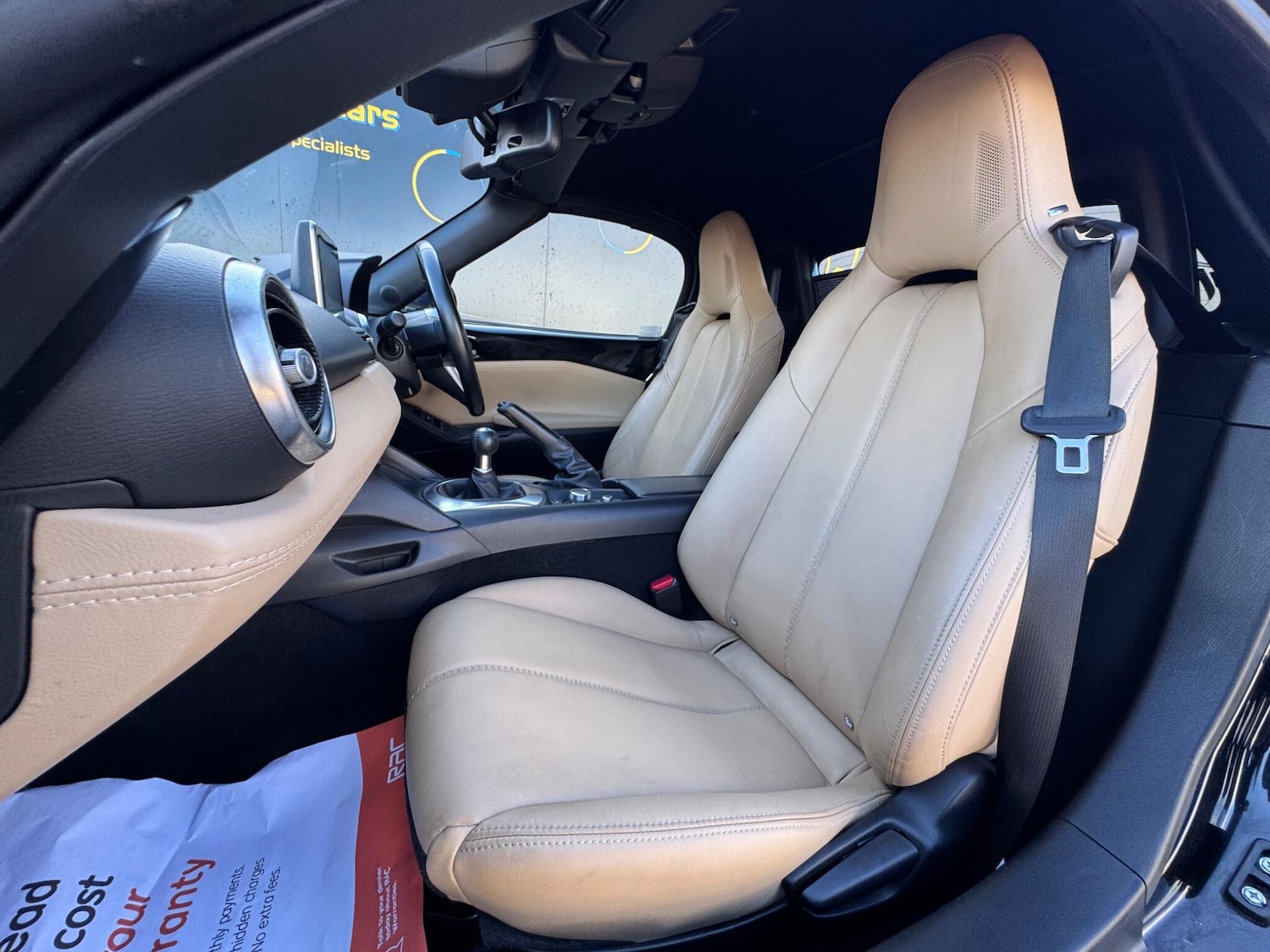 Used Mazda MX-5 2015 for sale - 77550695: Photo 21