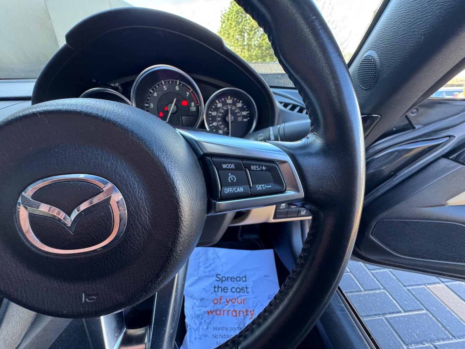 Used Mazda MX-5 2015 for sale - 77550695: Photo 26