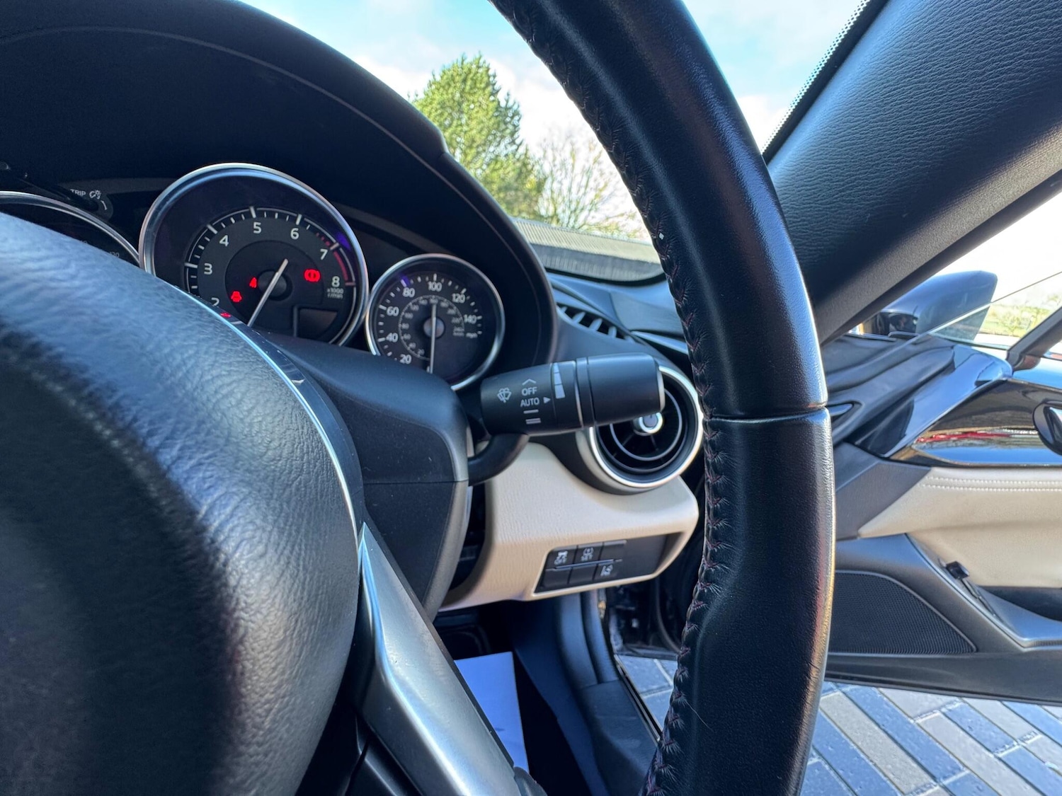 Used Mazda MX-5 2015 for sale - 77550695: Photo 28