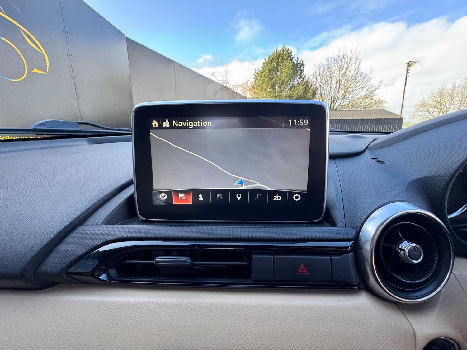 Used Mazda MX-5 2015 for sale - 77550695: Photo 29