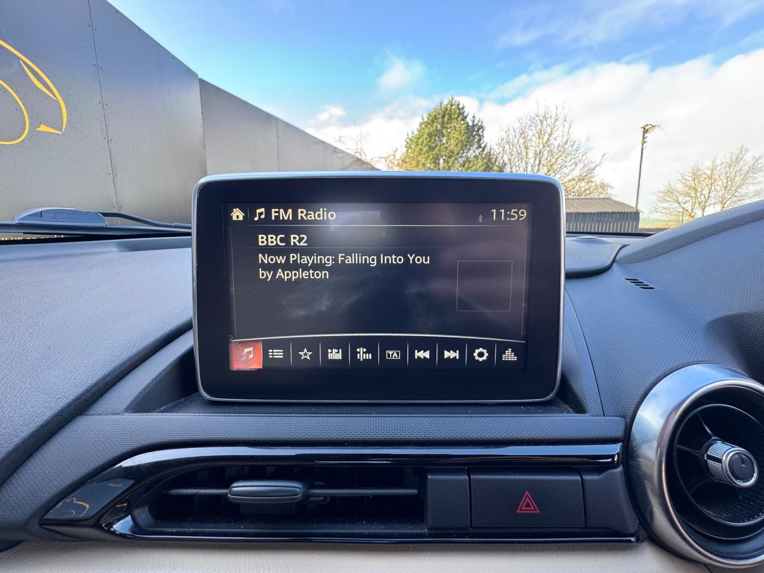 Used Mazda MX-5 2015 for sale - 77550695: Photo 30