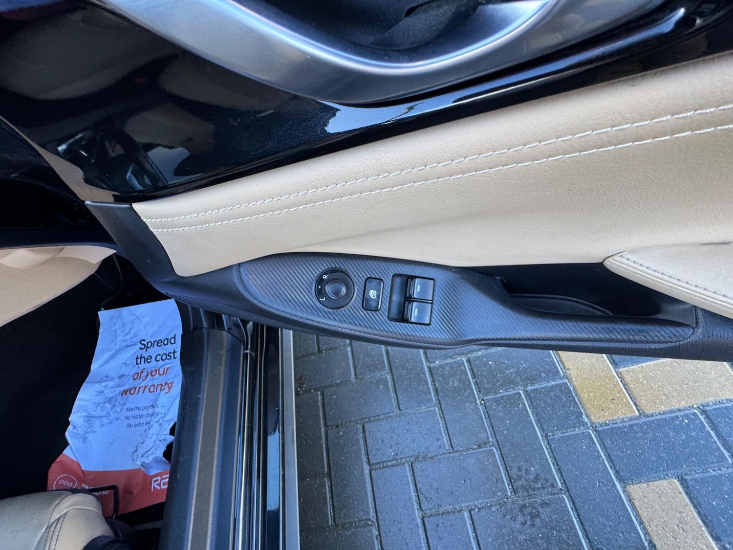 Used Mazda MX-5 2015 for sale - 77550695: Photo 33