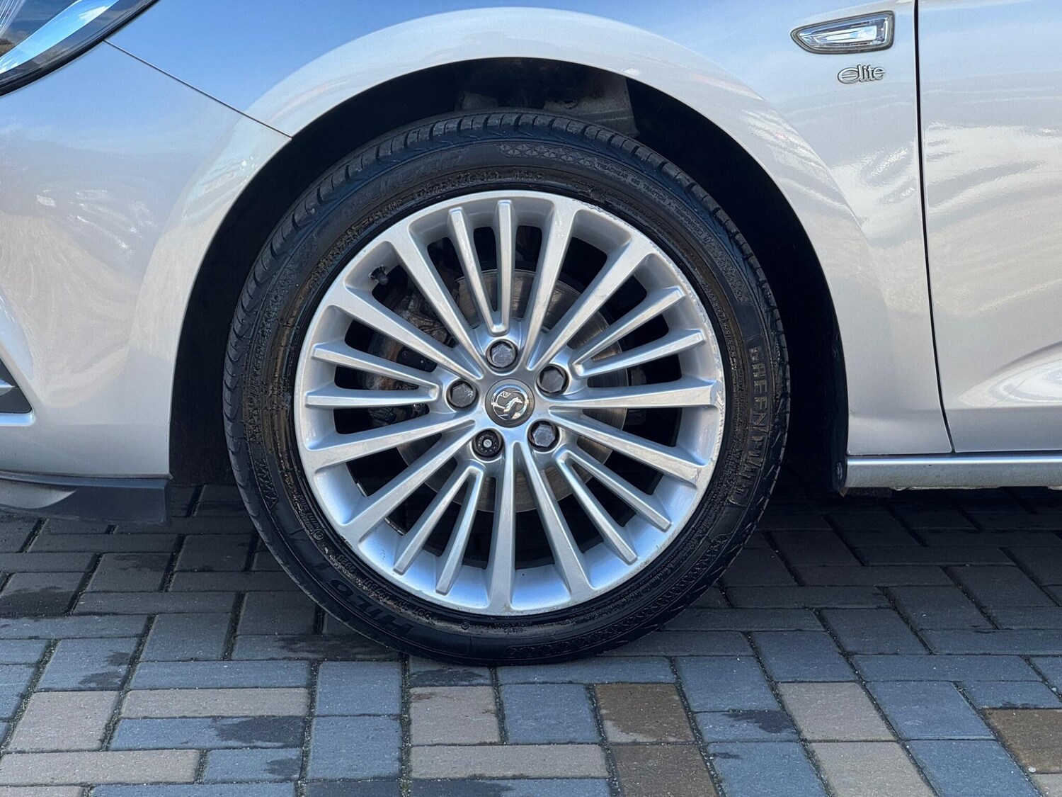 Used Vauxhall Astra 2016 for sale - 77723696: Photo 11