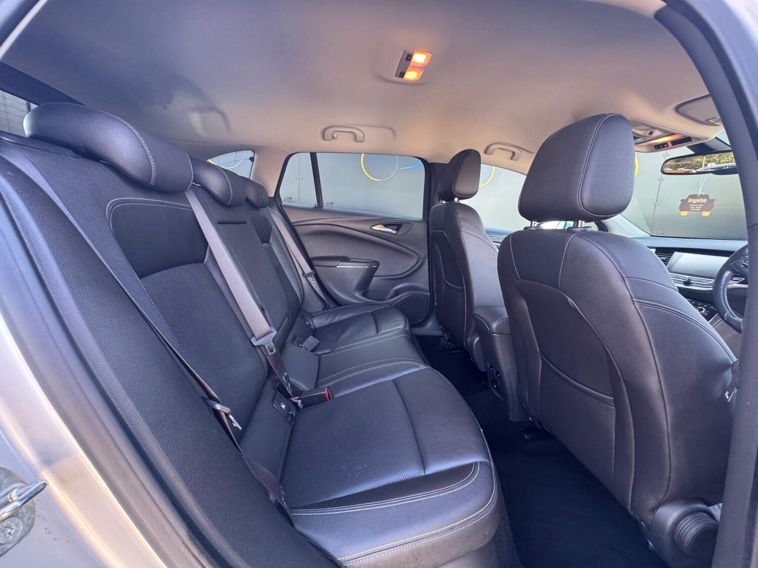 Used Vauxhall Astra 2016 for sale - 77723696: Photo 16