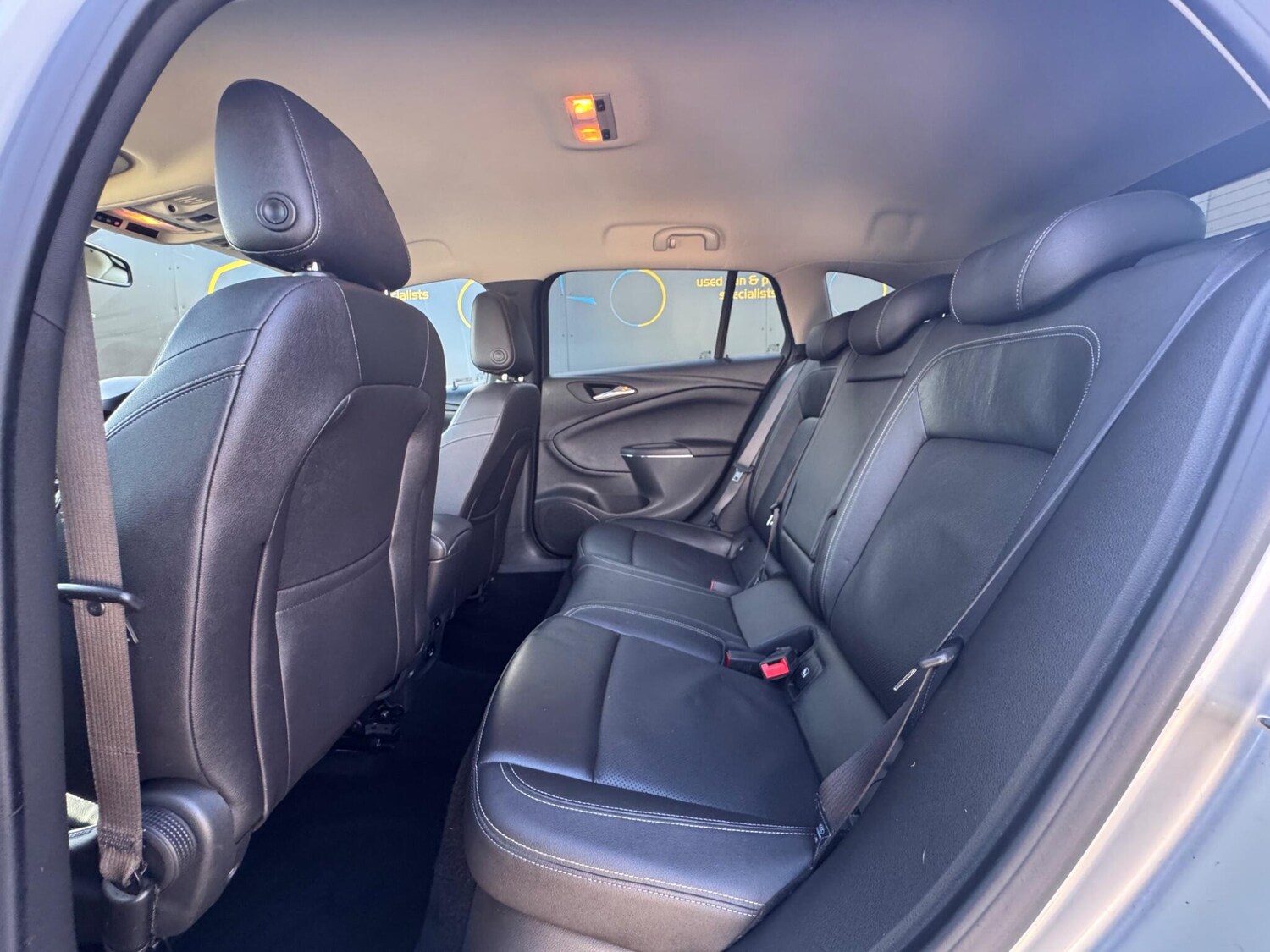 Used Vauxhall Astra 2016 for sale - 77723696: Photo 21