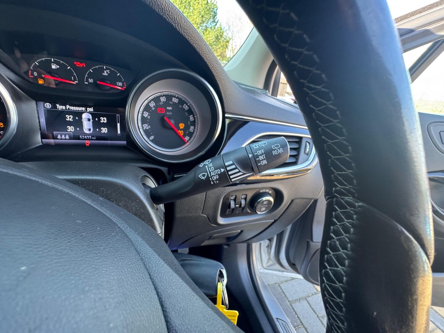 Used Vauxhall Astra 2016 for sale - 77723696: Photo 26