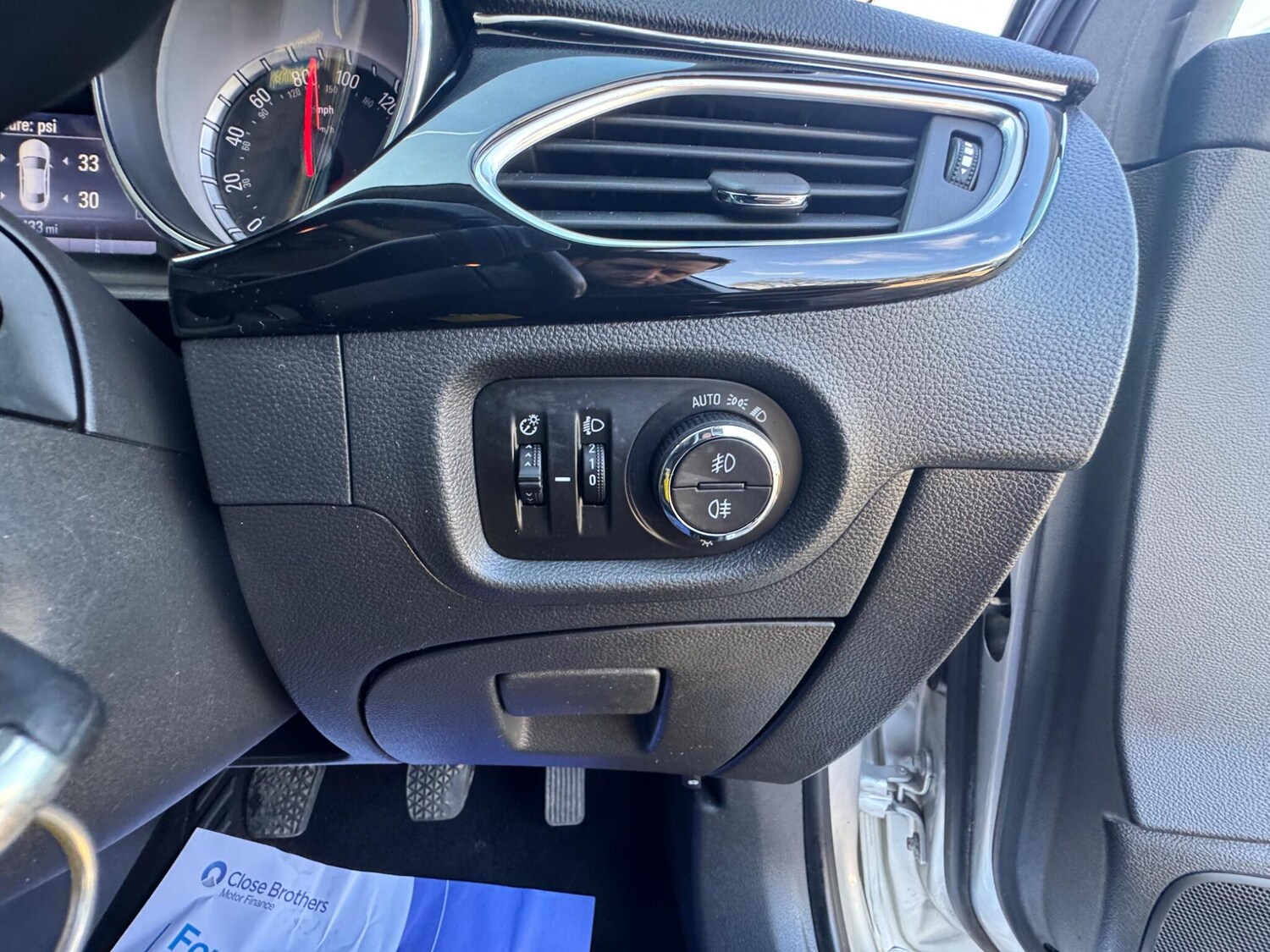 Used Vauxhall Astra 2016 for sale - 77723696: Photo 27