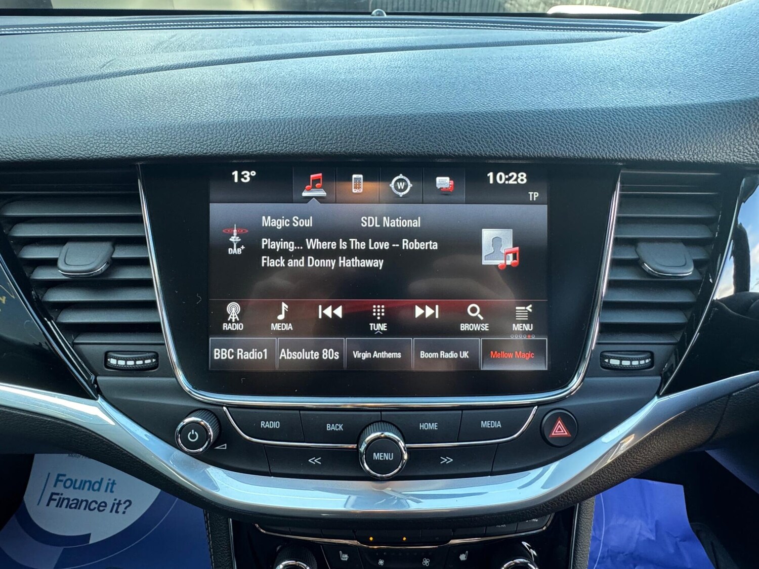 Used Vauxhall Astra 2016 for sale - 77723696: Photo 28