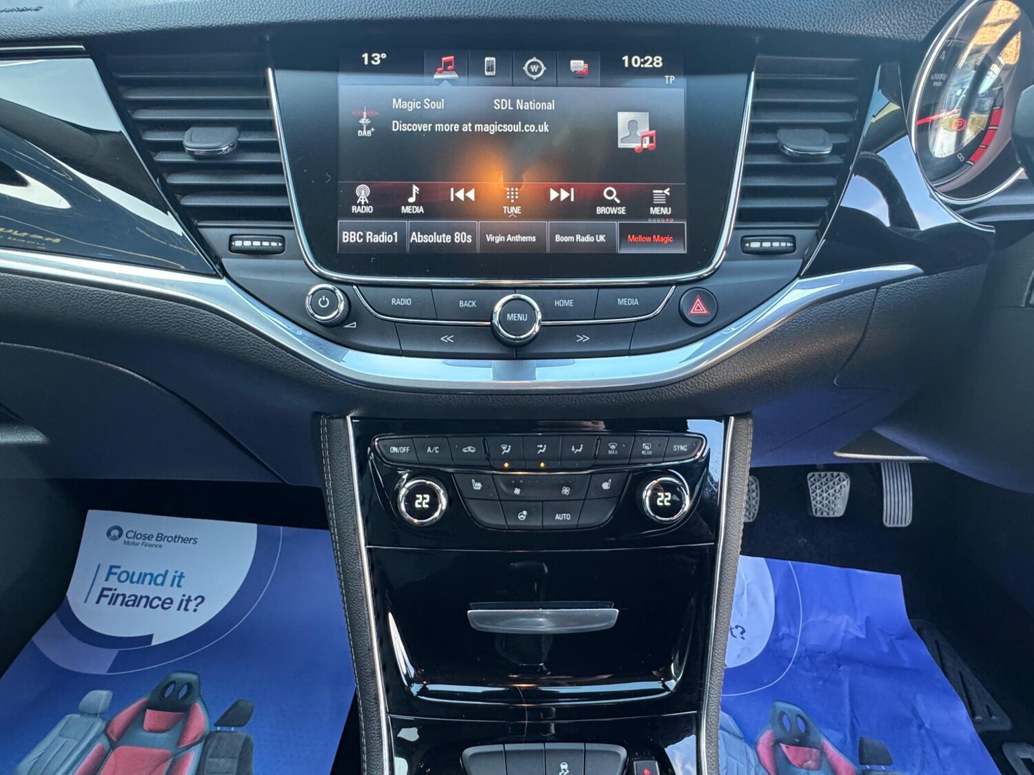 Used Vauxhall Astra 2016 for sale - 77723696: Photo 29