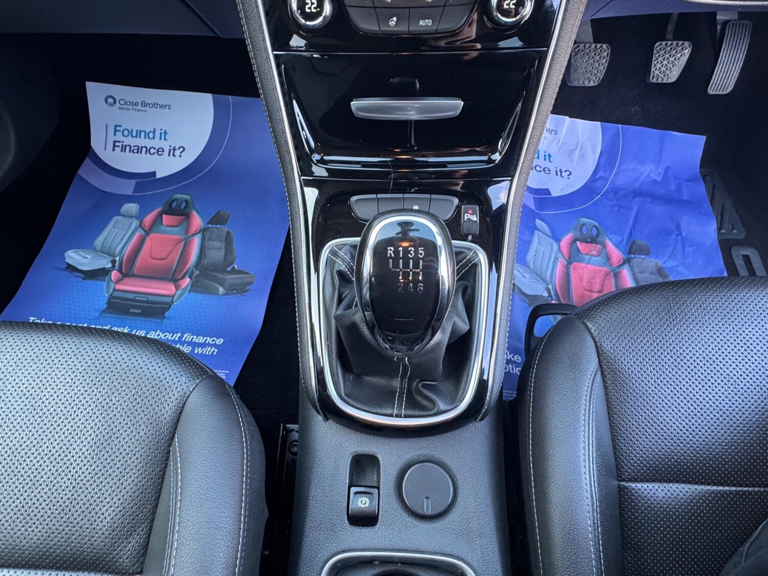 Used Vauxhall Astra 2016 for sale - 77723696: Photo 30