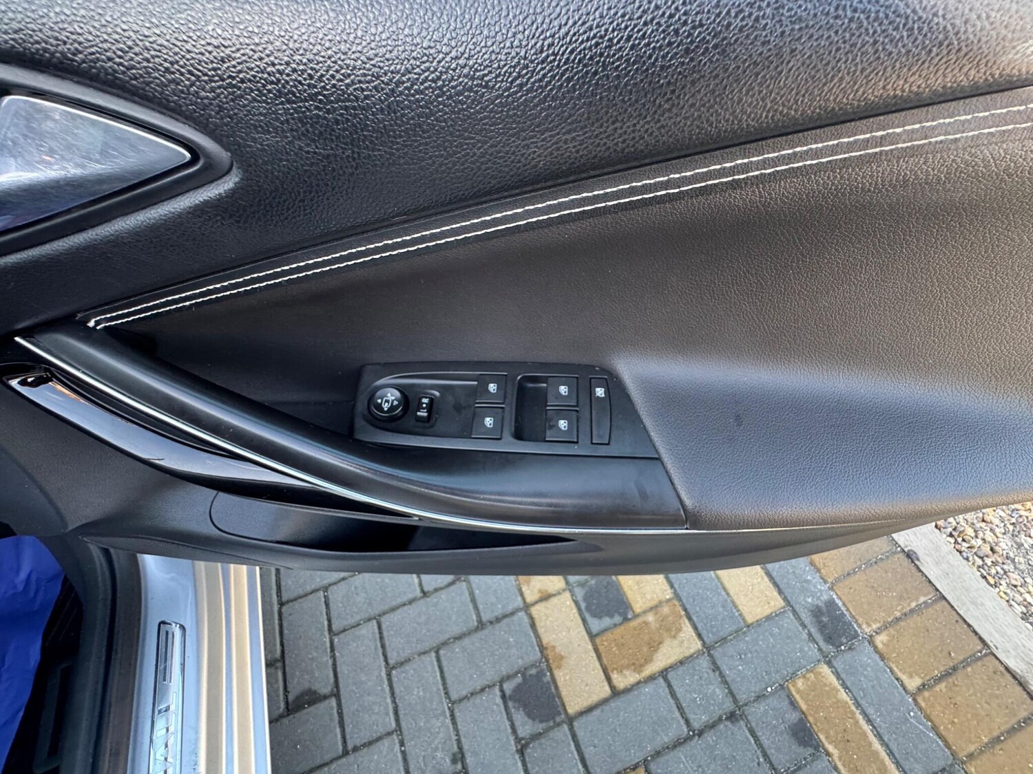 Used Vauxhall Astra 2016 for sale - 77723696: Photo 31