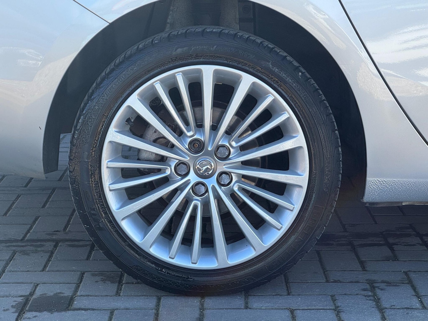 Used Vauxhall Astra 2016 for sale - 77723696: Photo 9