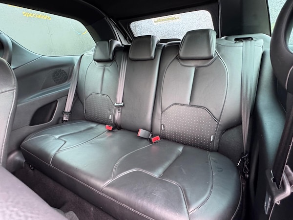Used DS Automobiles DS 3 Cabrio 2016 for sale - 76327087: Photo 21