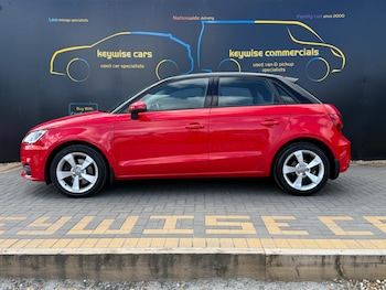 Used Audi A1 2018 for sale - 78854330: Photo