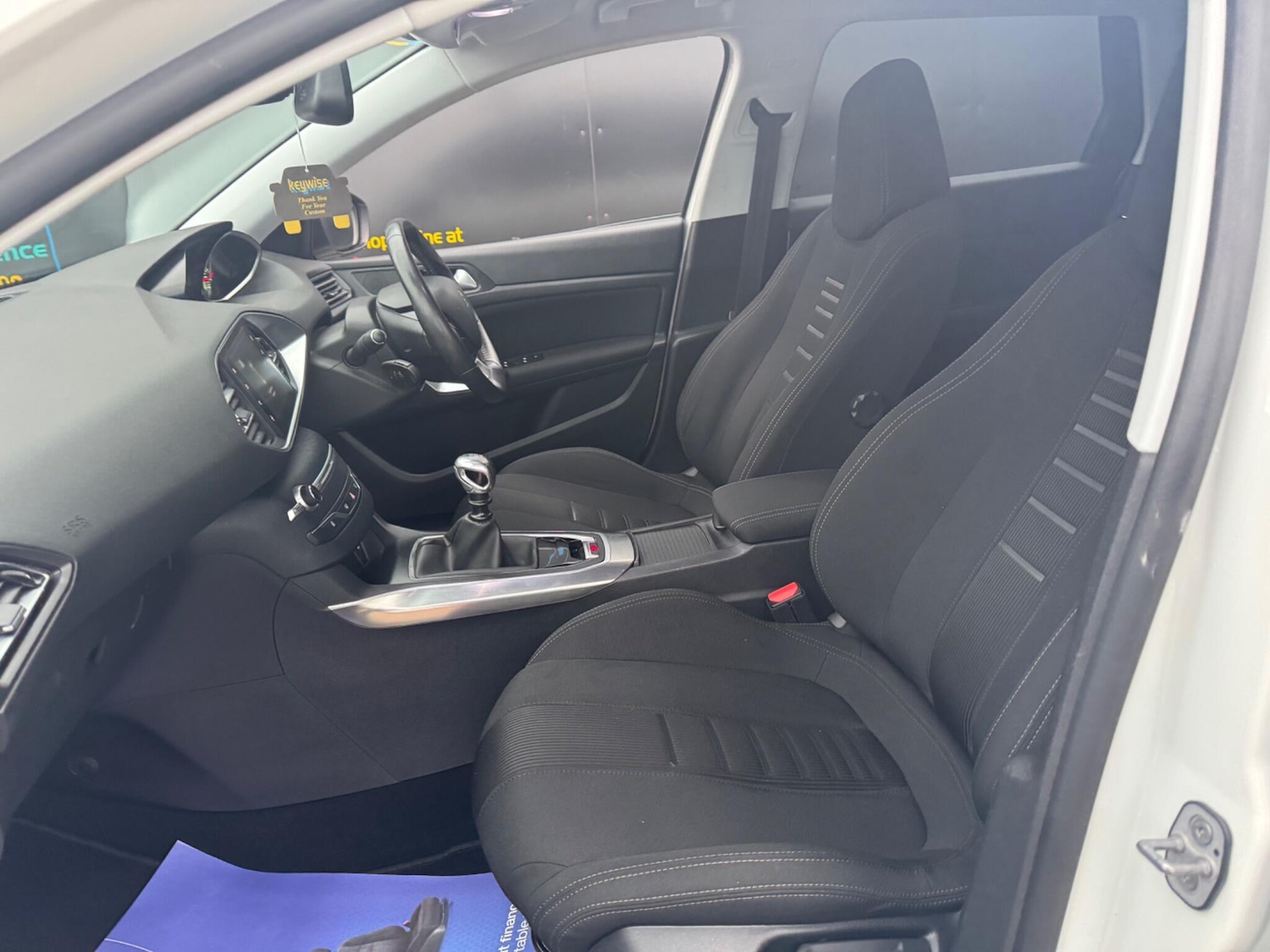 Used Peugeot 308 2014 for sale - 77824391: Photo 21