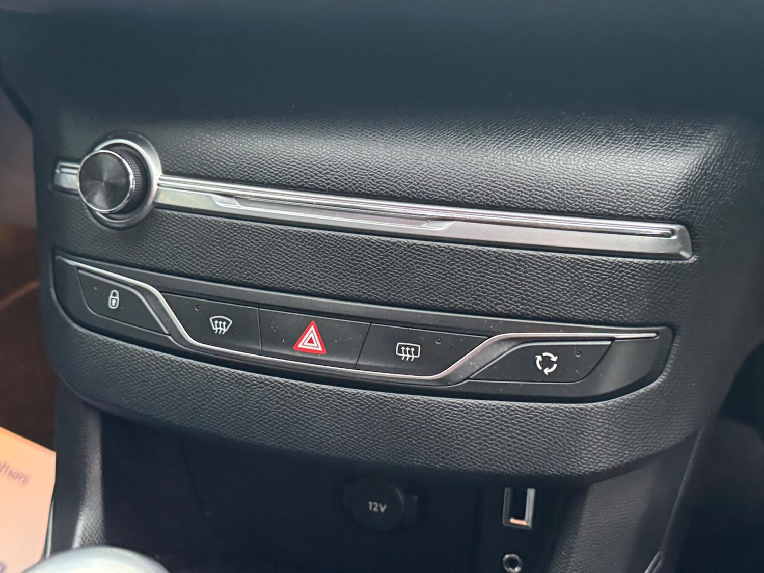 Used Peugeot 308 2014 for sale - 77824391: Photo 35