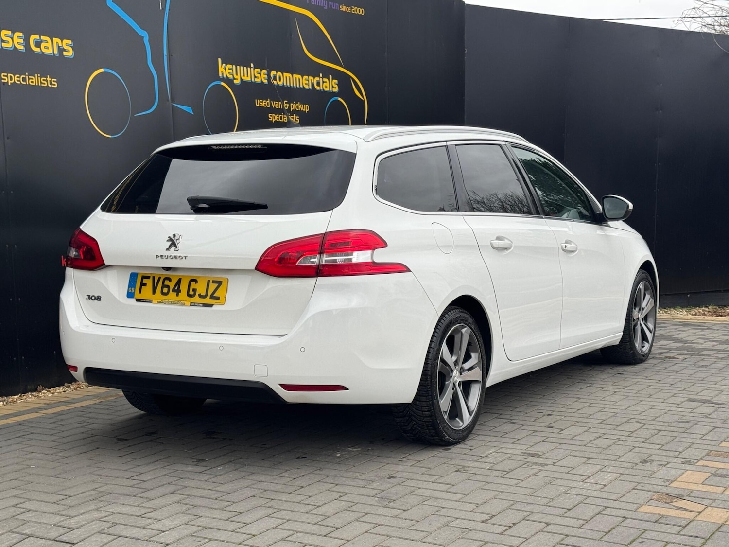 Used Peugeot 308 2014 for sale - 77824391: Photo 6