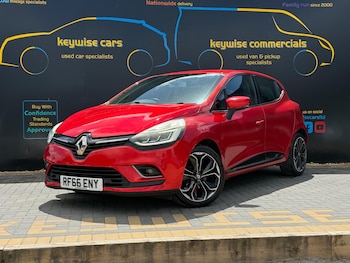 Used Renault Clio 2016 for sale - 78854012: Photo
