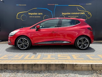 Used Renault Clio 2016 for sale - 78854012: Photo