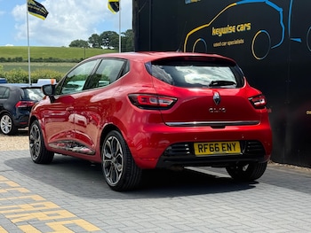 Used Renault Clio 2016 for sale - 78854012: Photo