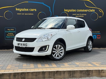 Used Suzuki Swift 2014 for sale - 78947006: Photo