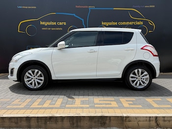 Used Suzuki Swift 2014 for sale - 78947006: Photo