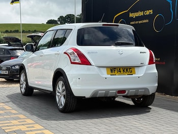 Used Suzuki Swift 2014 for sale - 78947006: Photo