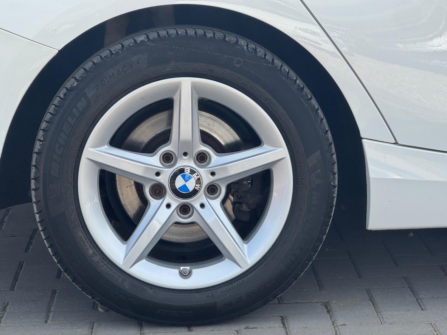 Used BMW 1 Series 2017 for sale - 78034700: Photo 11