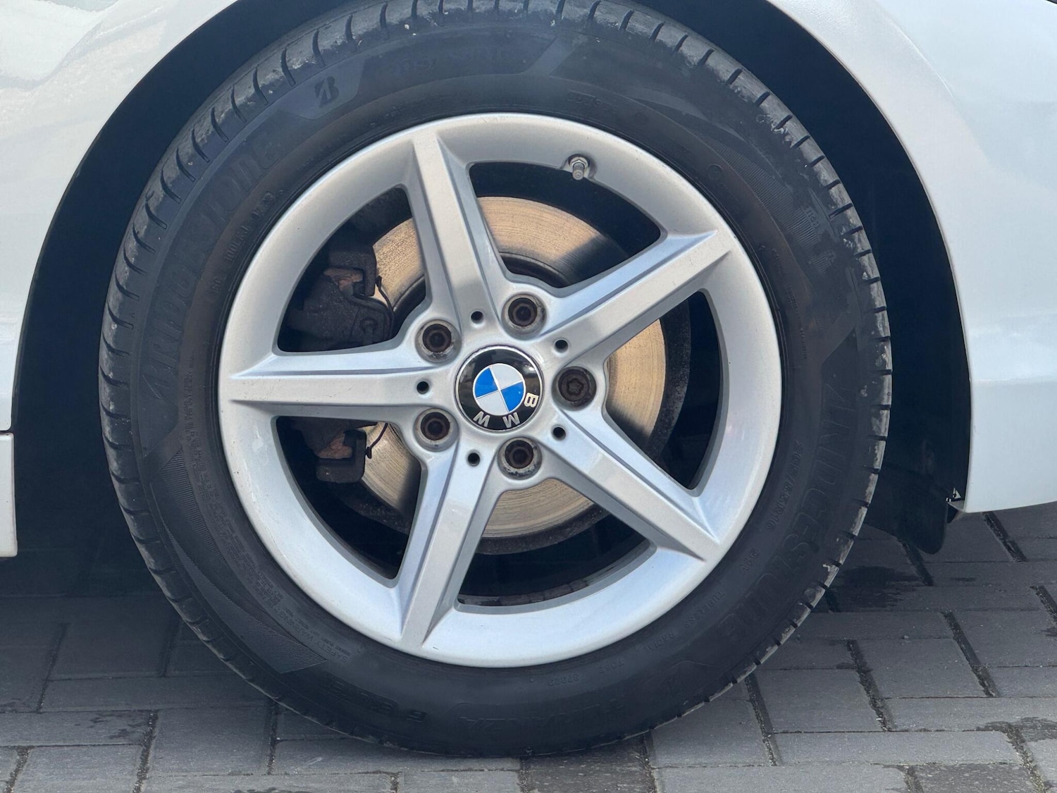 Used BMW 1 Series 2017 for sale - 78034700: Photo 13