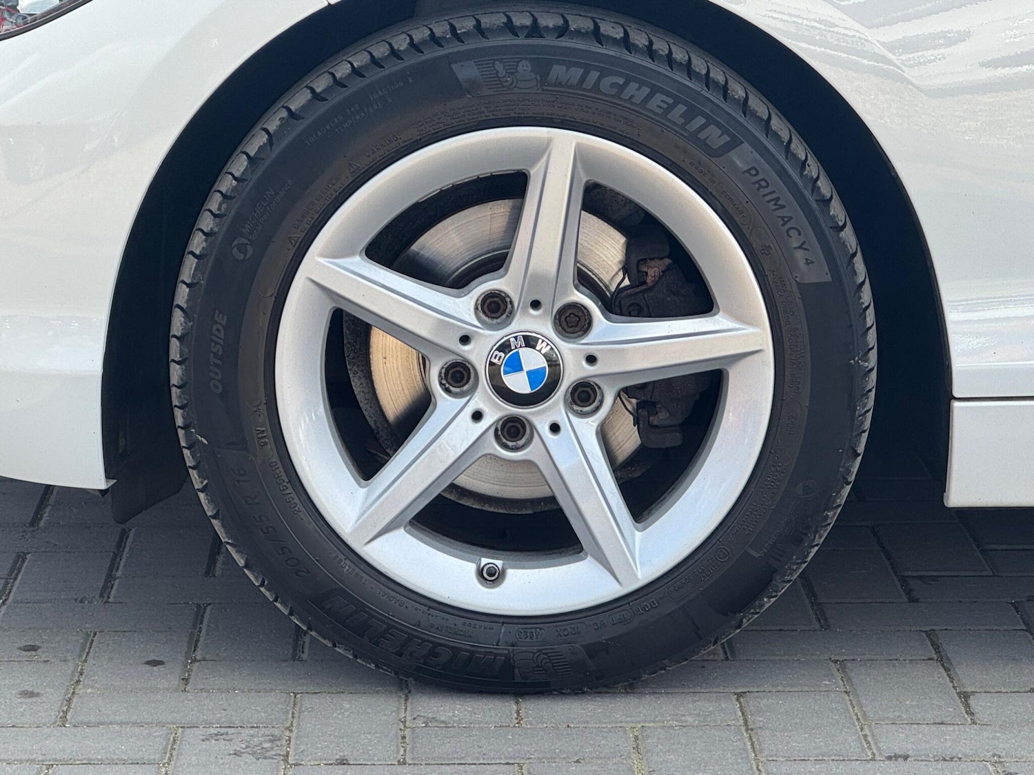 Used BMW 1 Series 2017 for sale - 78034700: Photo 14