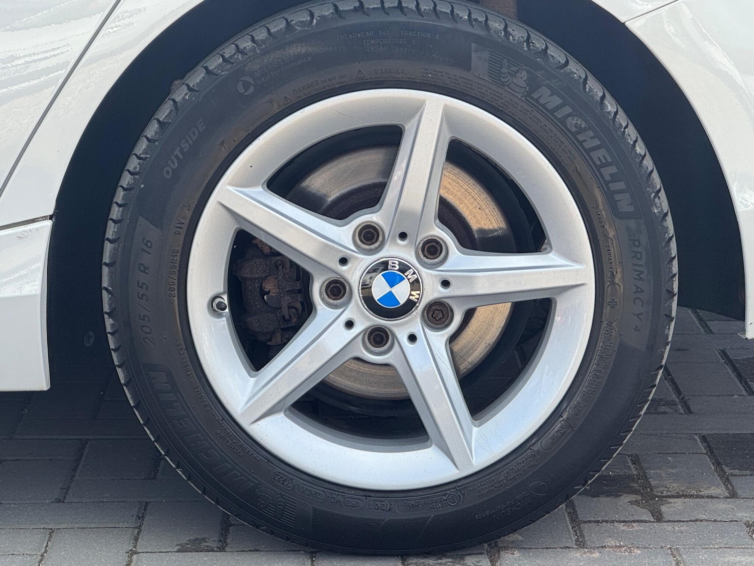 Used BMW 1 Series 2017 for sale - 78034700: Photo 15